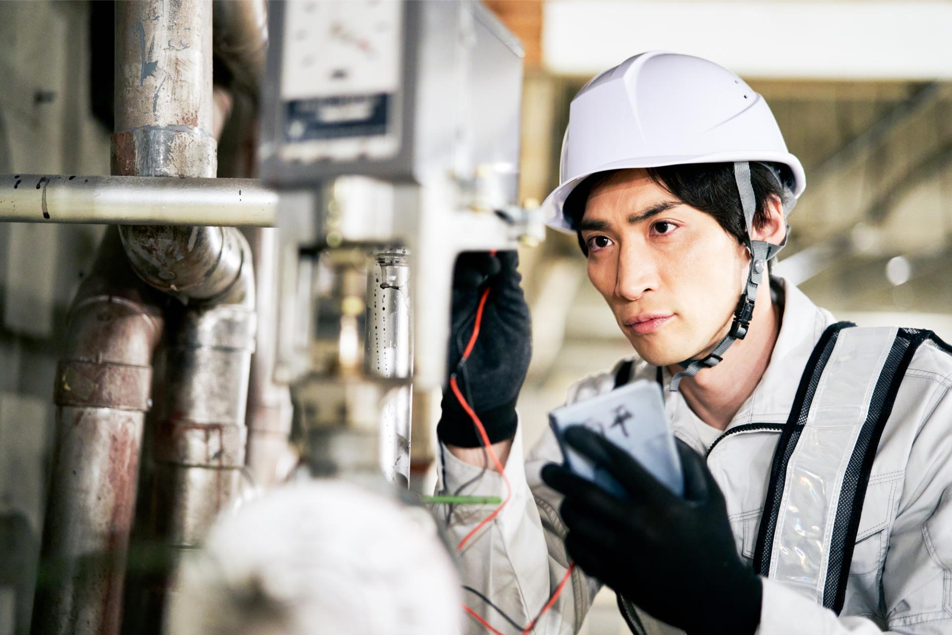 伊勢崎市 | 電気工事の求人応募